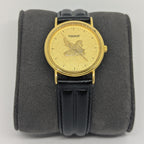 Tissot Pegasus