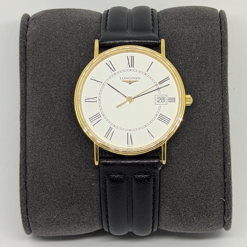 Longines Grand Classique