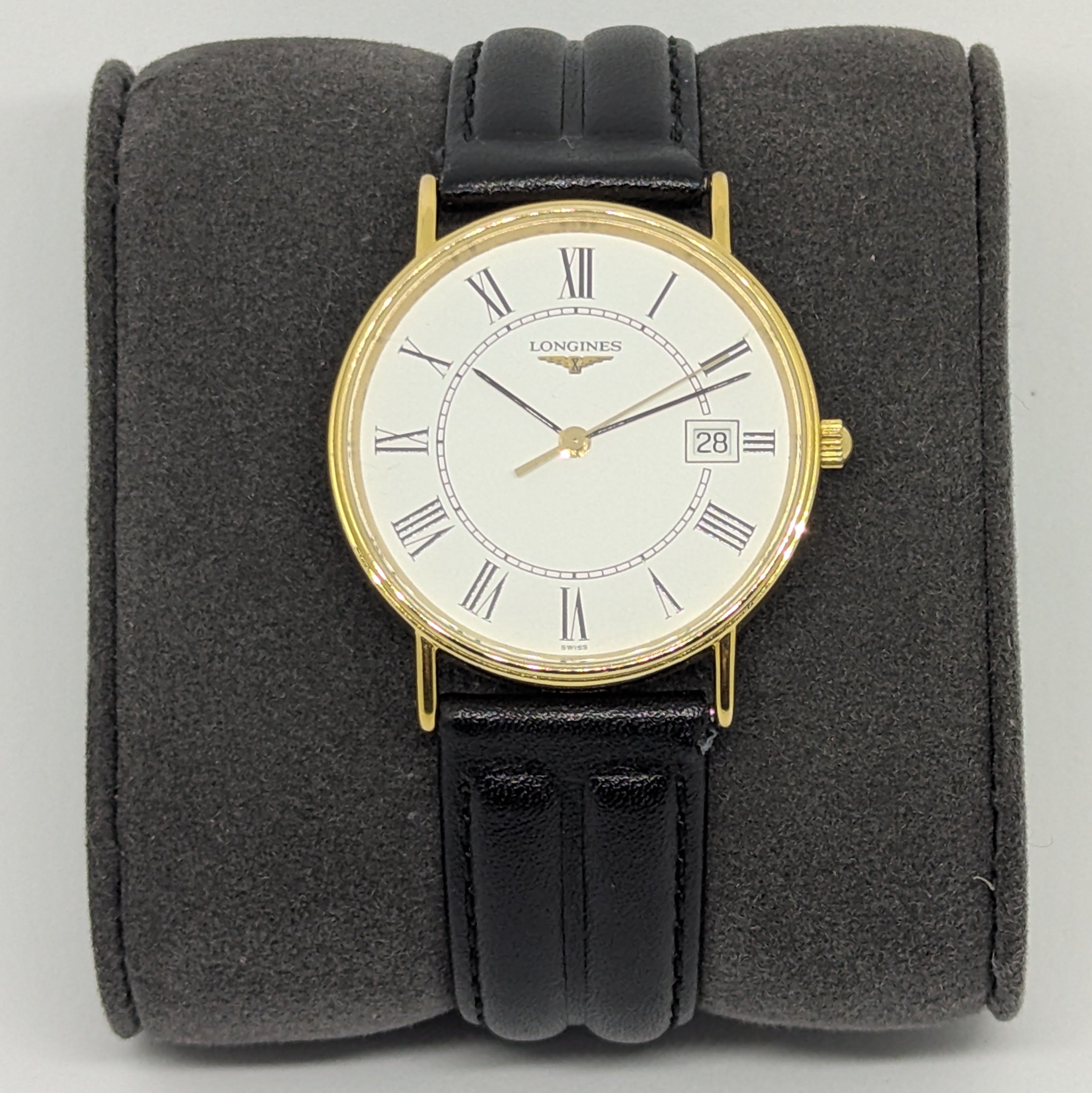Longines Grand Classique