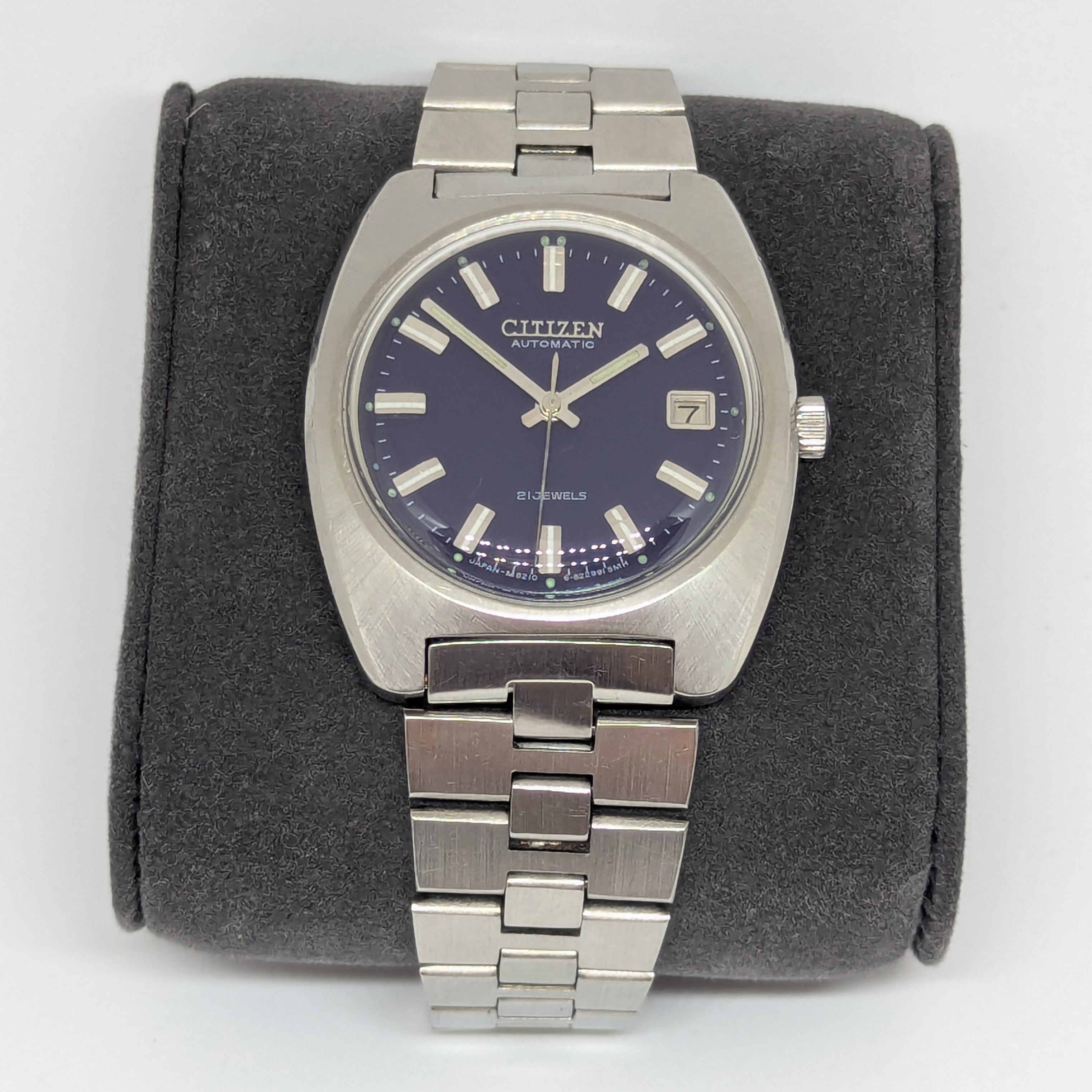 70's Citizen Automatic