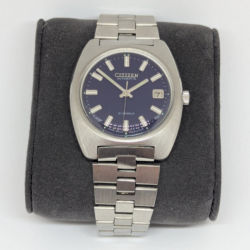 70's Citizen Automatic