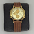 Citizen Alarm Chronograph
