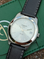 Tissot PR50 Vintage Quartz Dress Watch (Early 2000s)