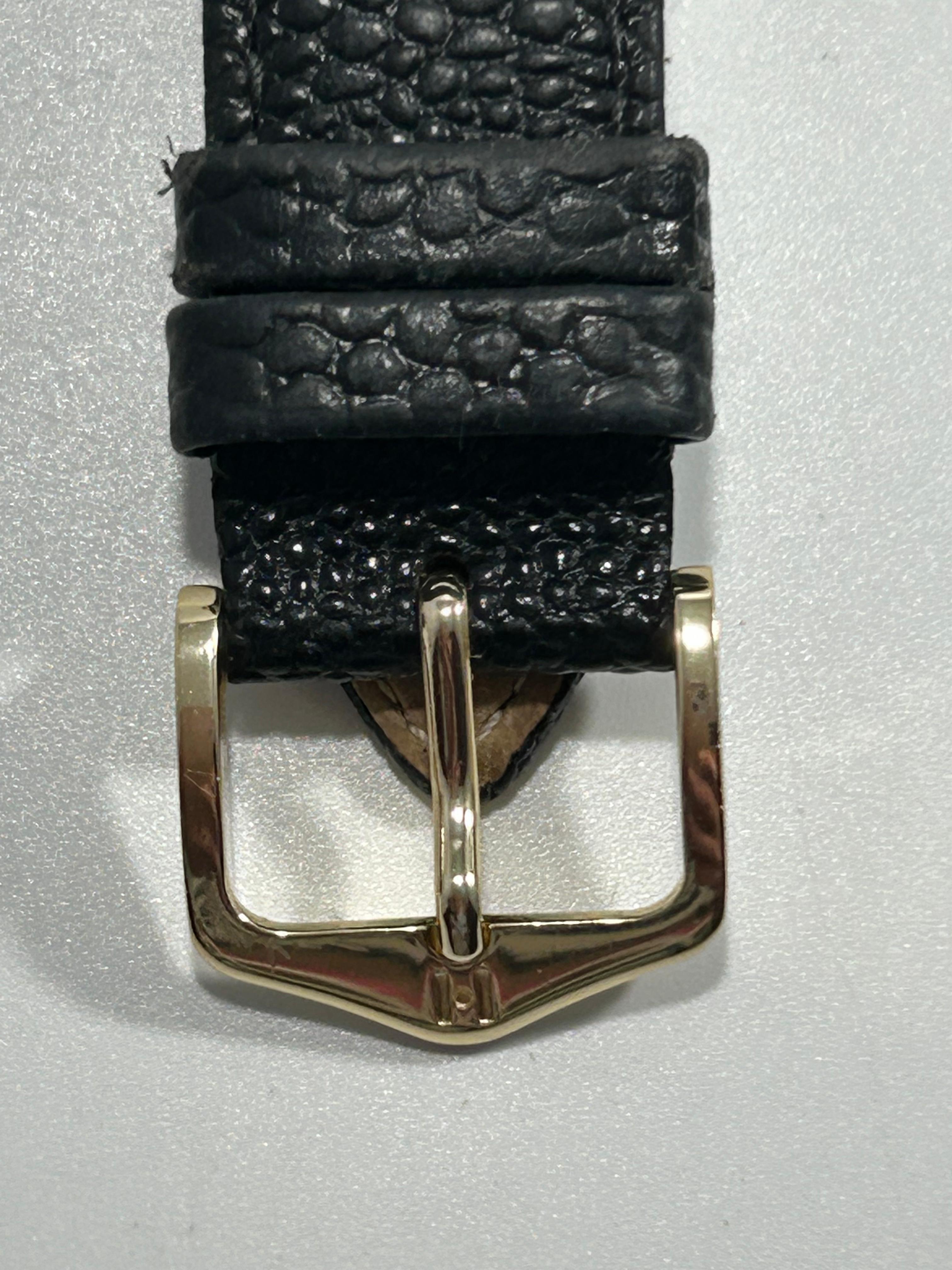 Tissot Stylist Vintage Snowflake Dial Men's Watch