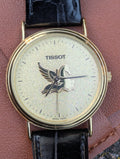 Vintage Tissot Pegasus Watch