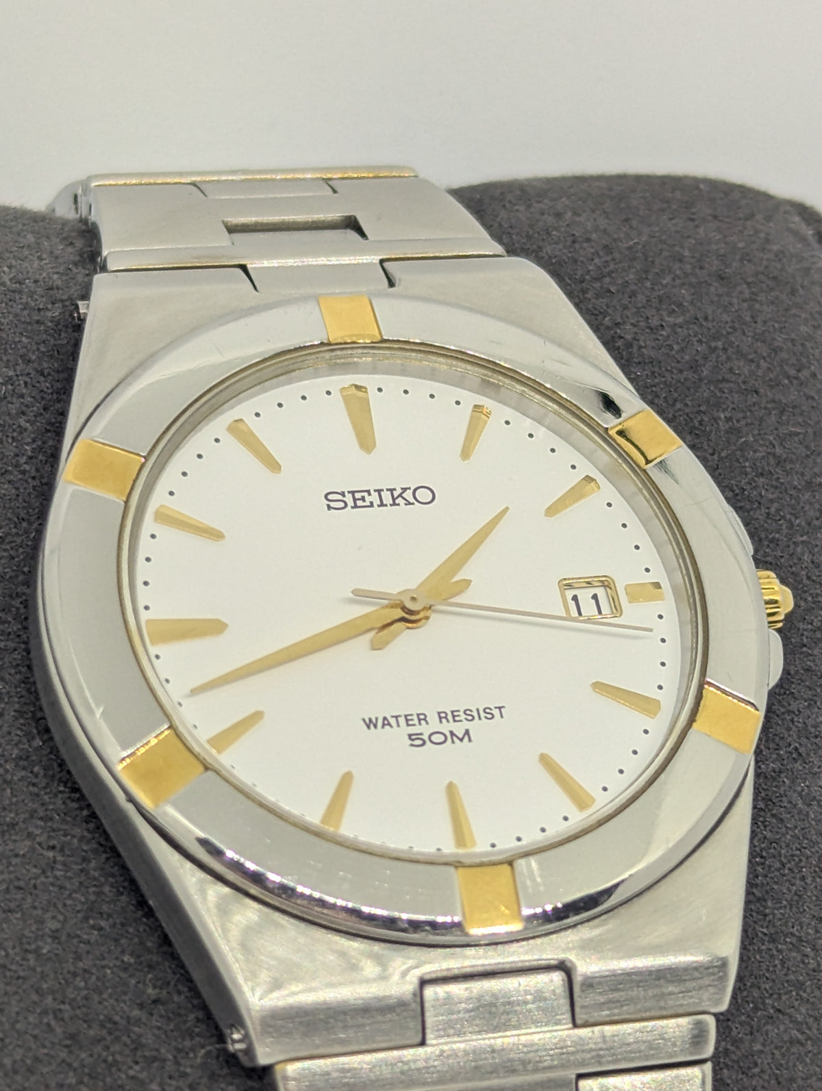 Seiko "Crosshair"