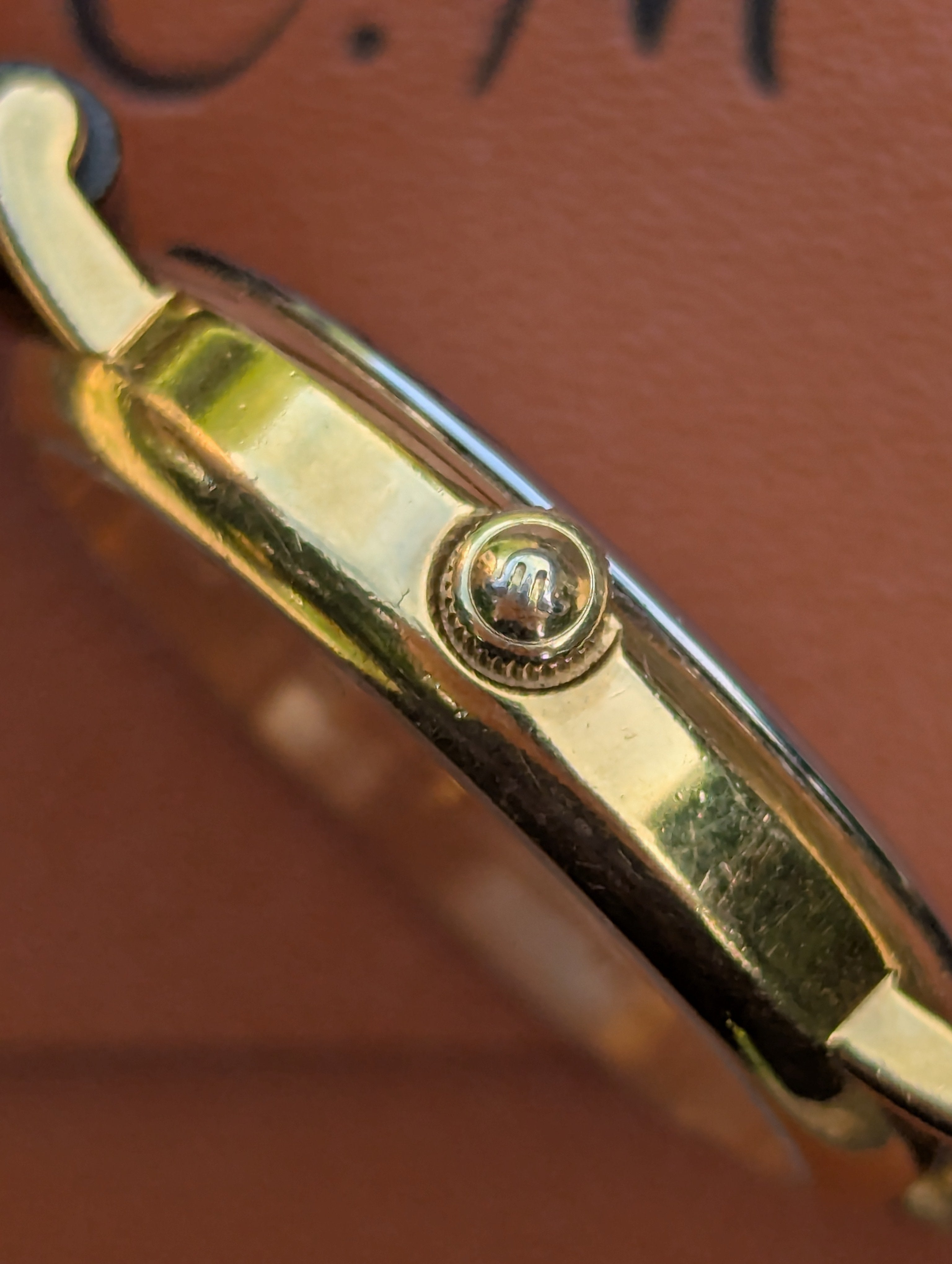 Maurice Lacroix Les Classiques Ladies Dress Watch