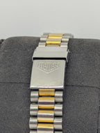 Tag Heuer 2000 Professional Chronograph