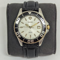 Seiko SQ100 Diver