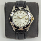 Seiko SQ100 Diver