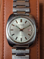 Citizen Automatic Date Men's Watch