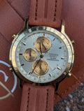 Citizen Alarm Chronograph