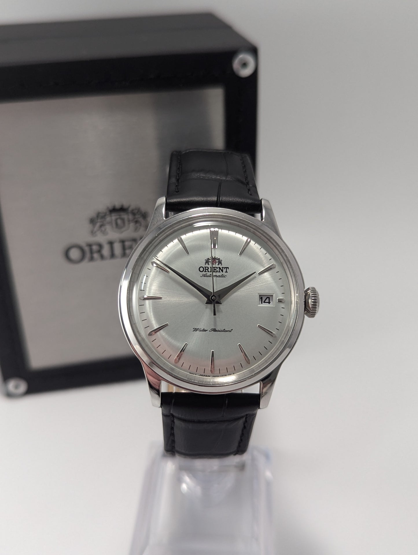 Orient Bambino New Classic Automatic RA-AC0M03S10B