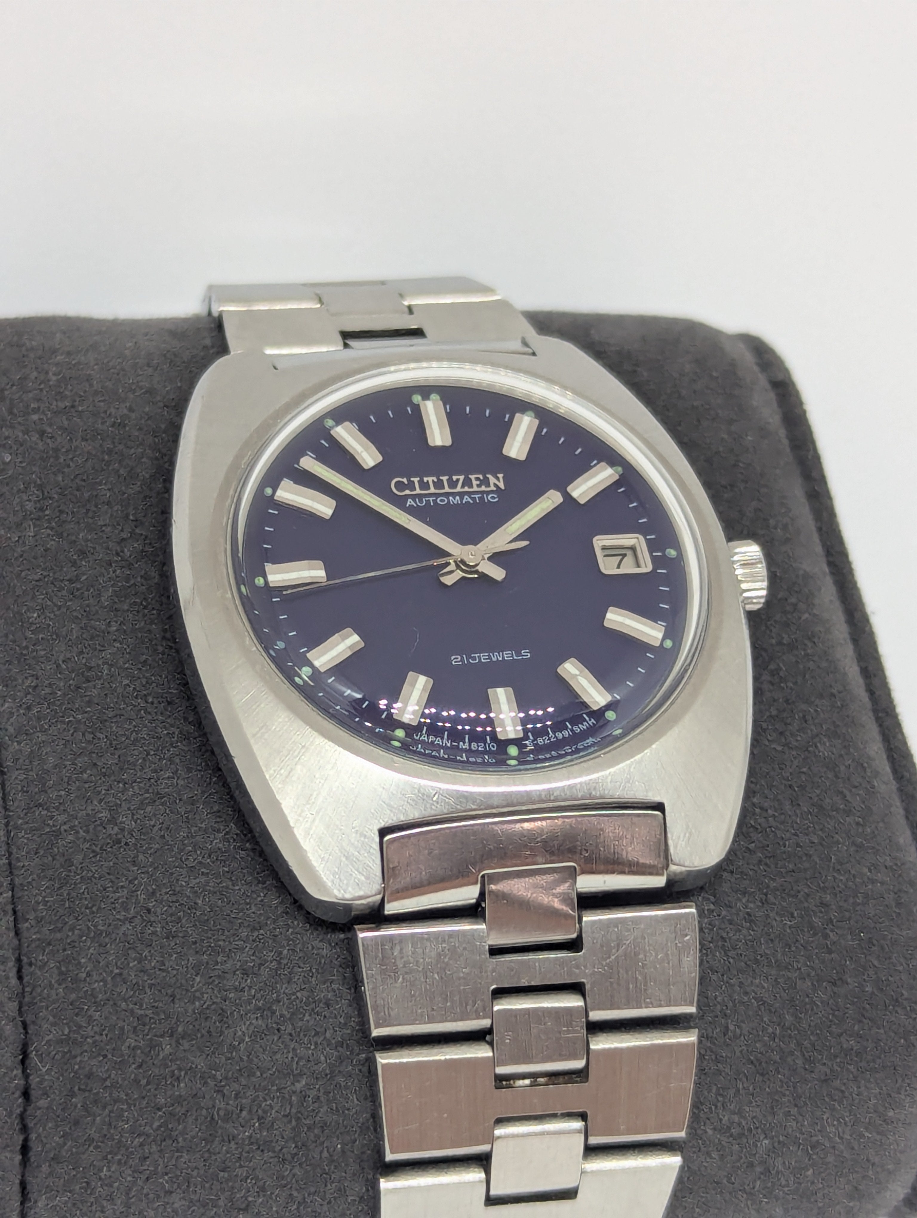 70's Citizen Automatic