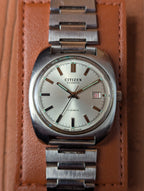 Citizen Automatic Date Men's Watch