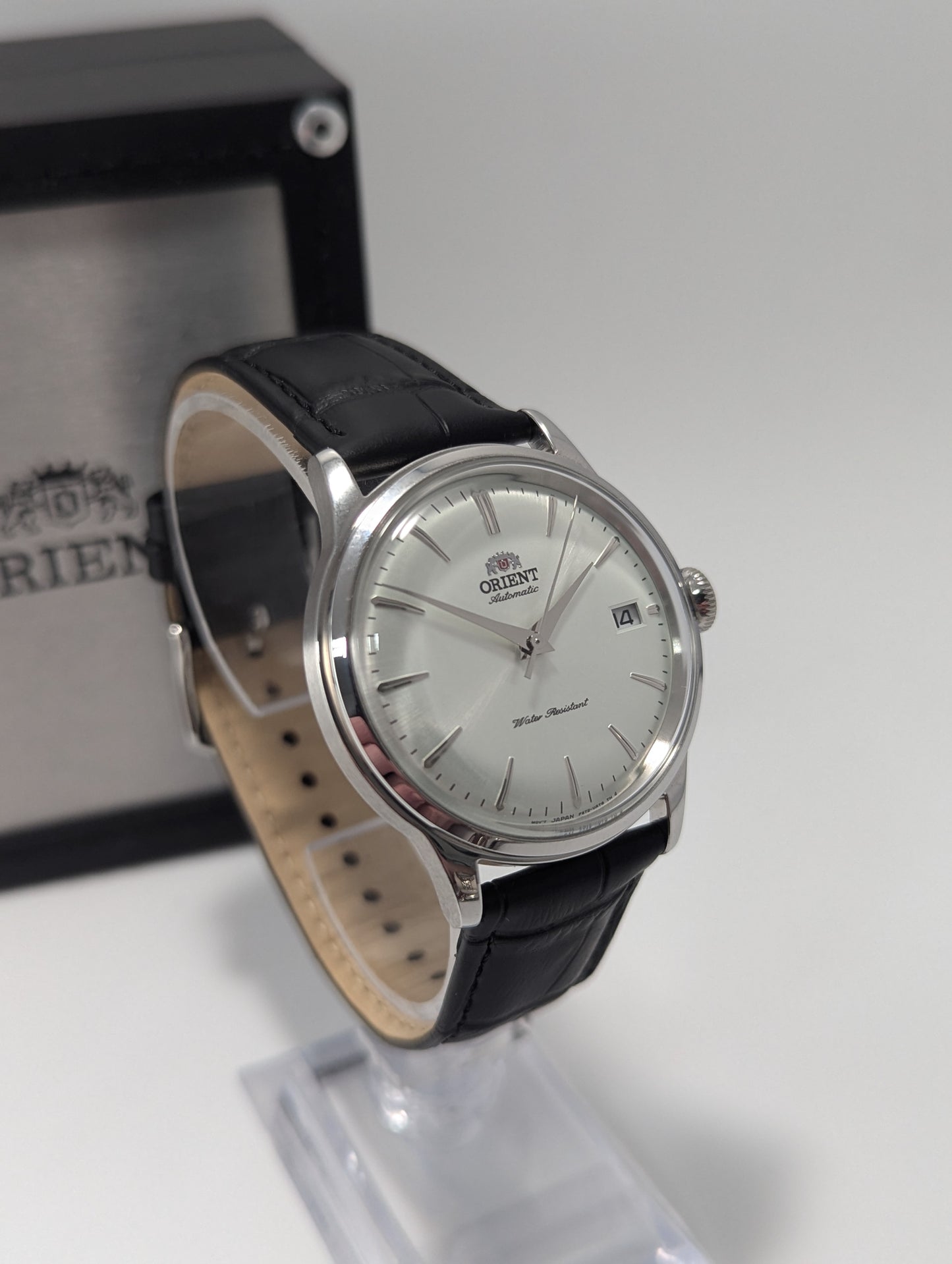 Orient Bambino New Classic Automatic RA-AC0M03S10B