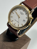 Rotary Light Watch Vintage Men's Watch