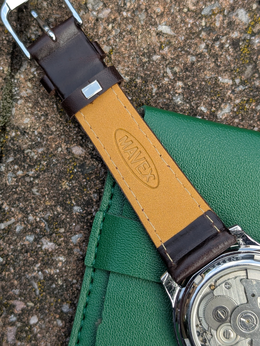 Seiko 5 SNK789K1 Automatic Dress Watch