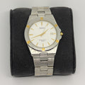 Seiko "Crosshair"