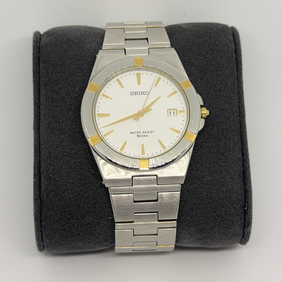 Seiko "Crosshair"