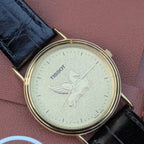 Vintage Tissot Pegasus Watch