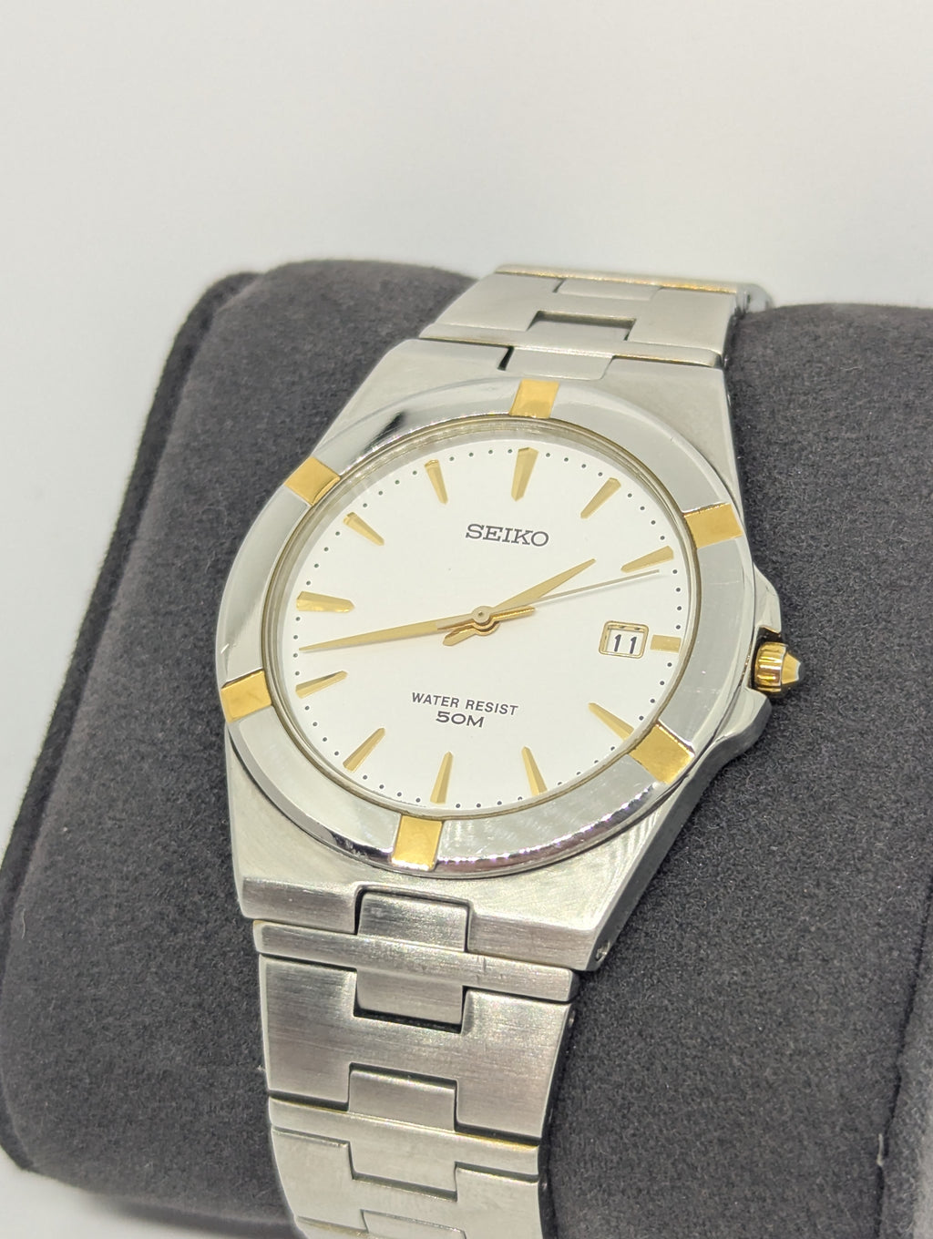 Seiko "Crosshair"