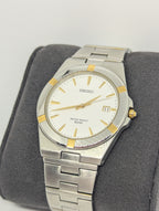 Seiko "Crosshair"