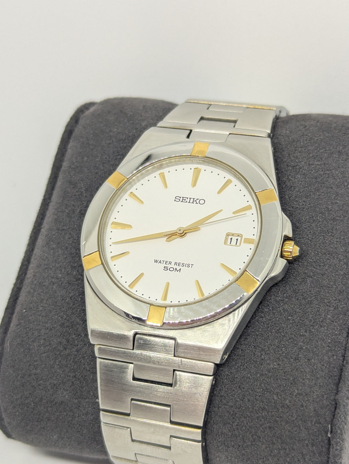 Seiko "Crosshair"