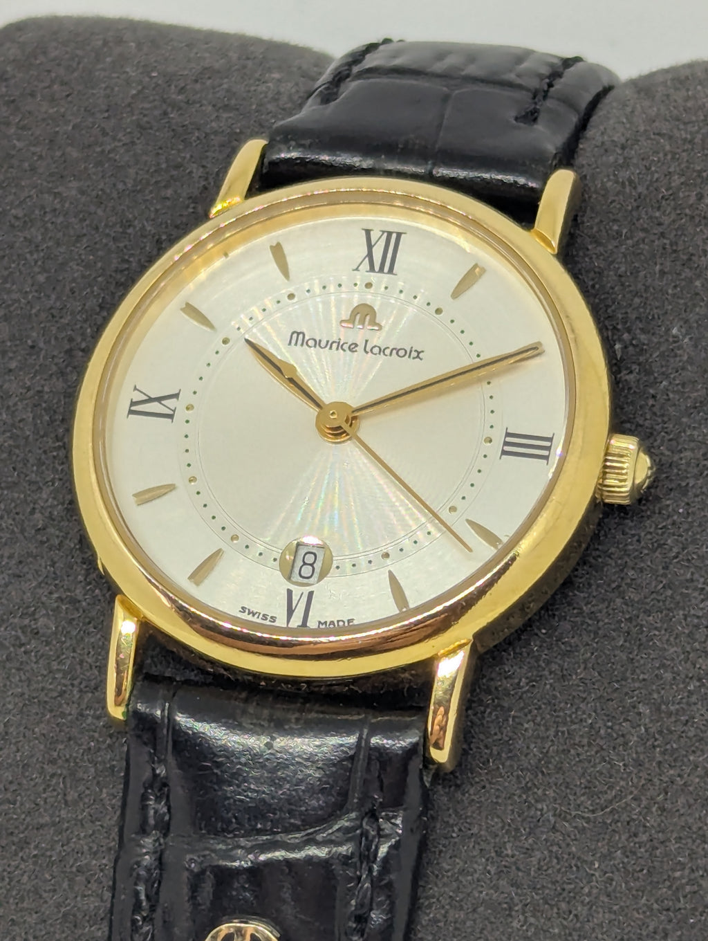 Maurice Lacroix Les Classiques
