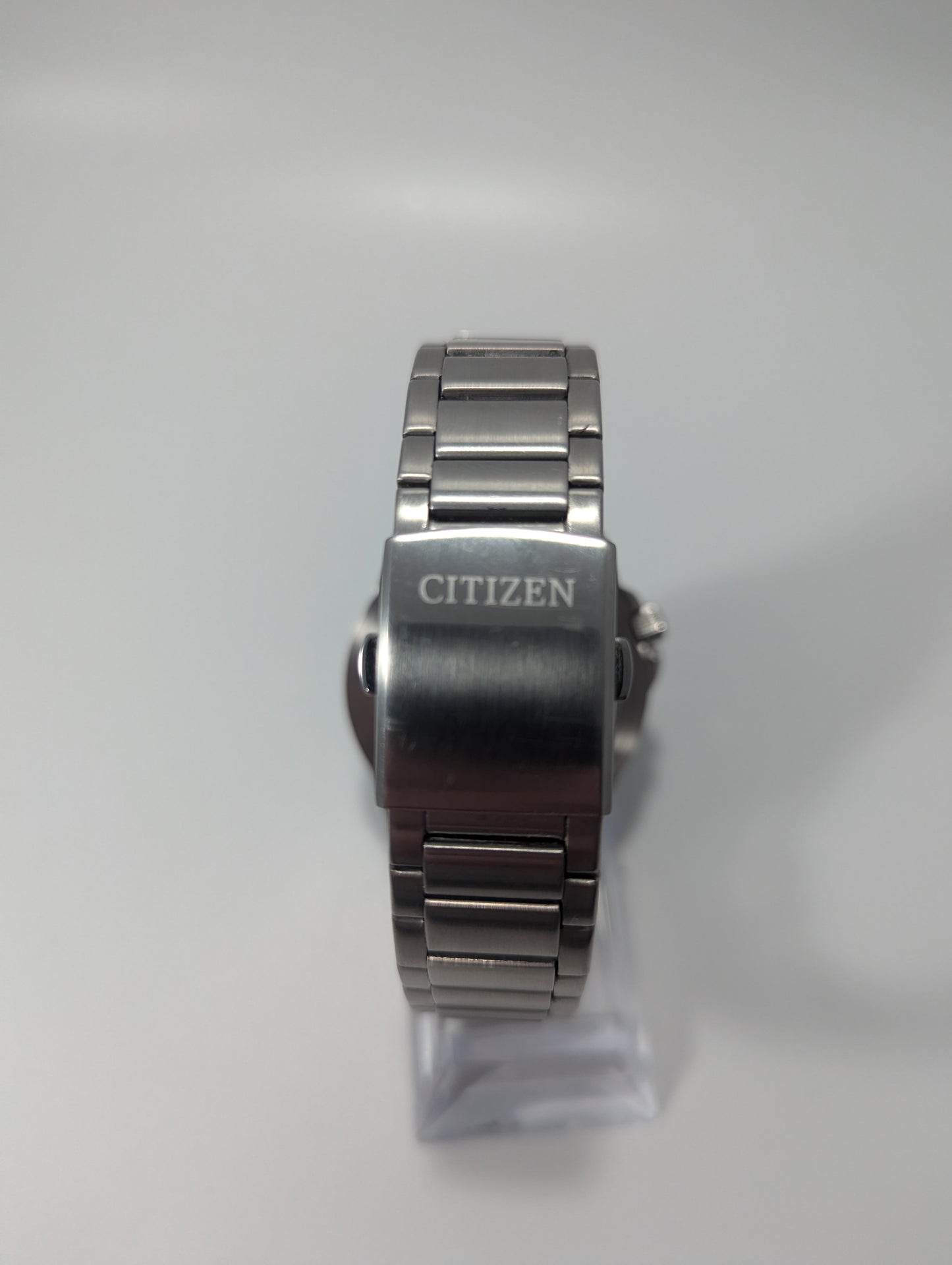 Citizen Promaster Marine Automatic Black Dial 46mm (BN0228-06W)