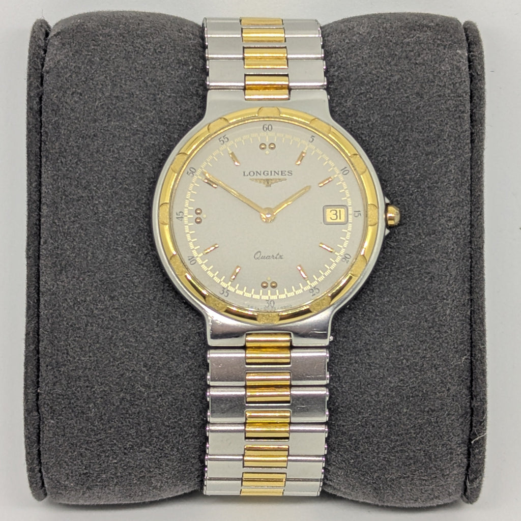 Longines Conquest