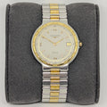 Longines Conquest