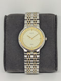 Seiko Dolce Two-Tone