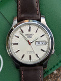 Seiko 5 SNK789K1 Automatic Dress Watch
