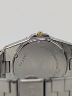 Seiko "Crosshair"