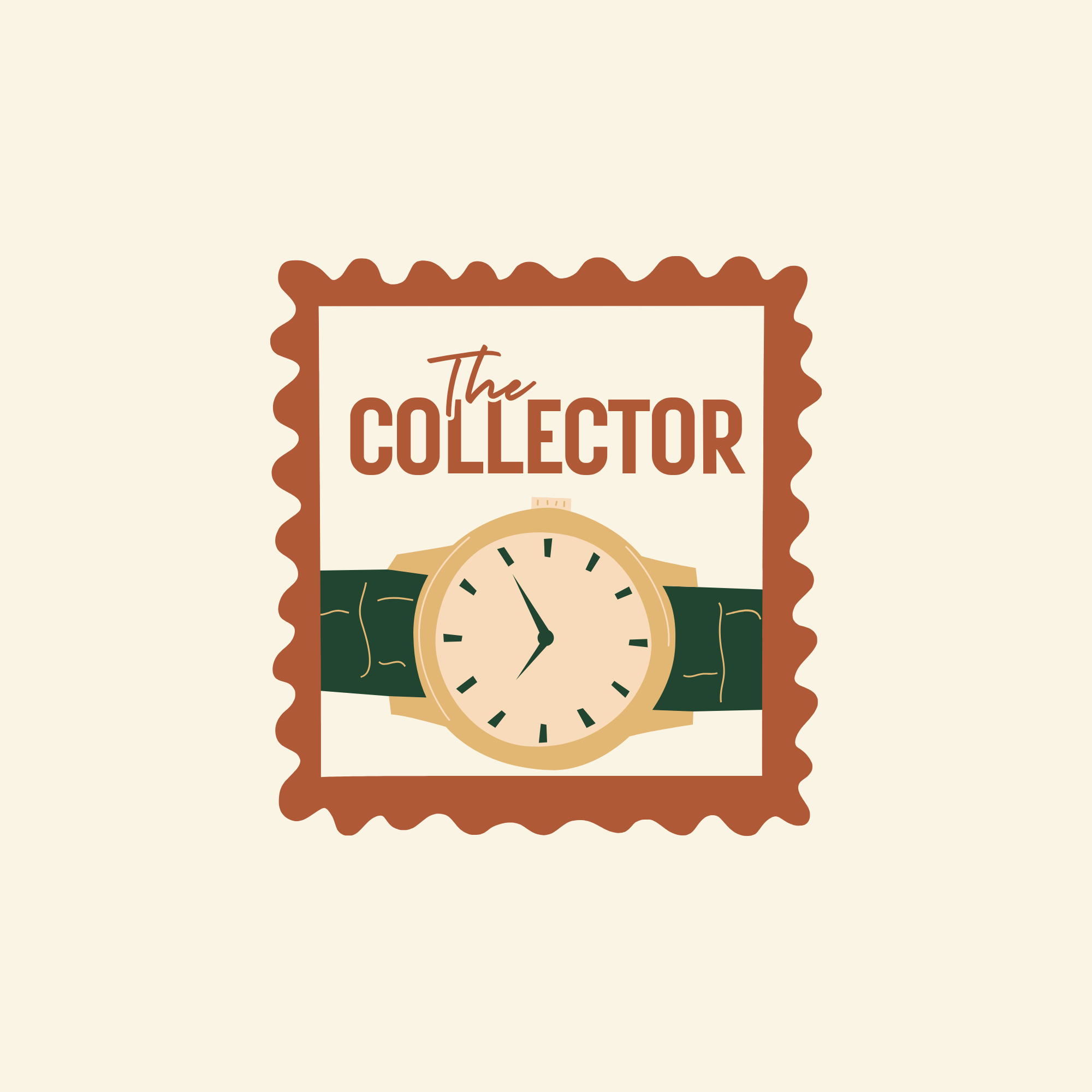 The Collector - CM Collectors Club