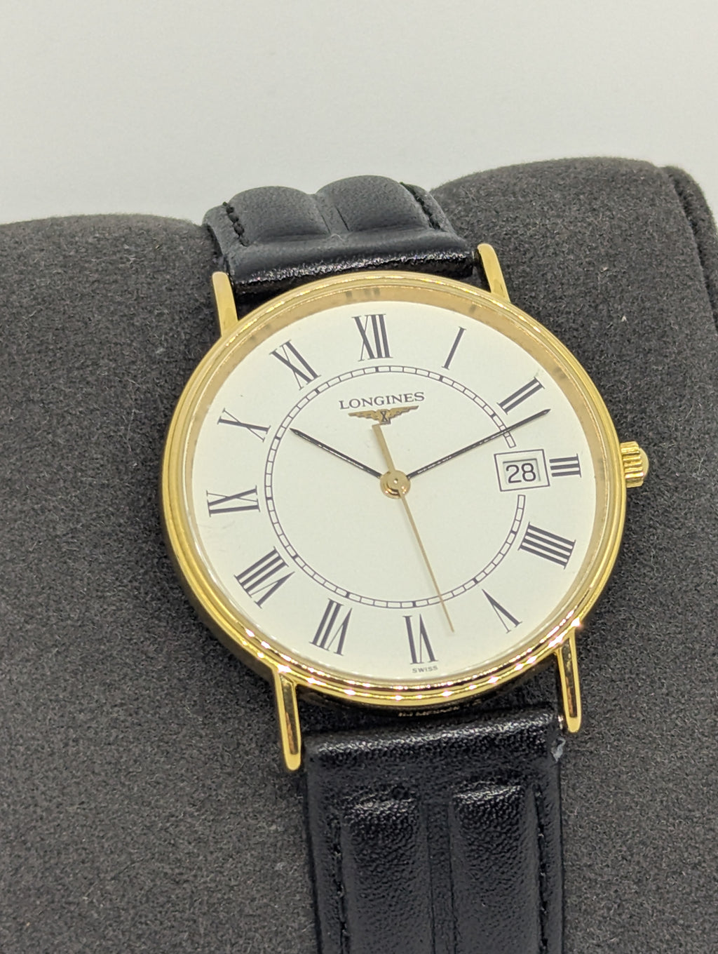 Longines Grand Classique