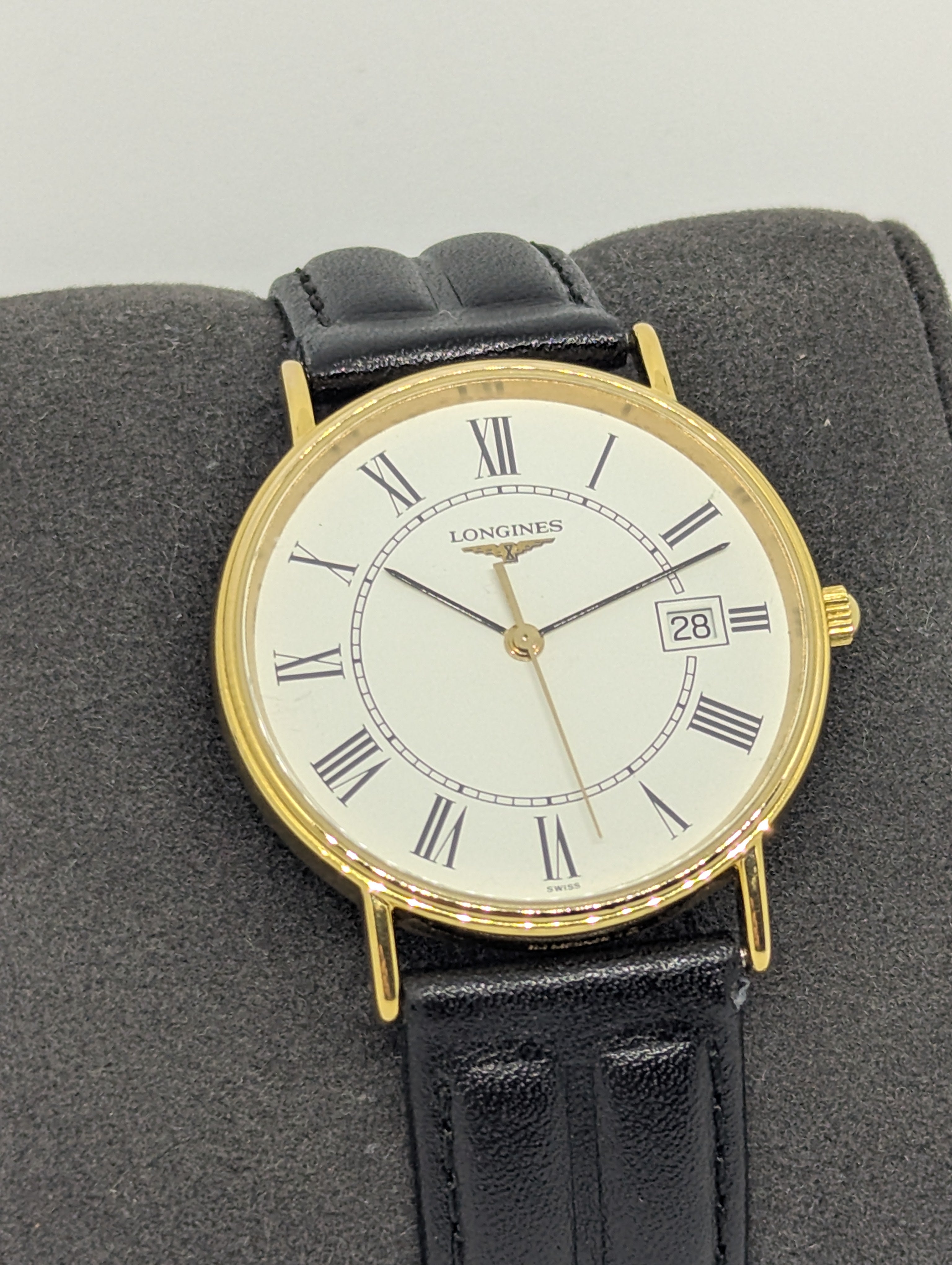 Longines Grand Classique