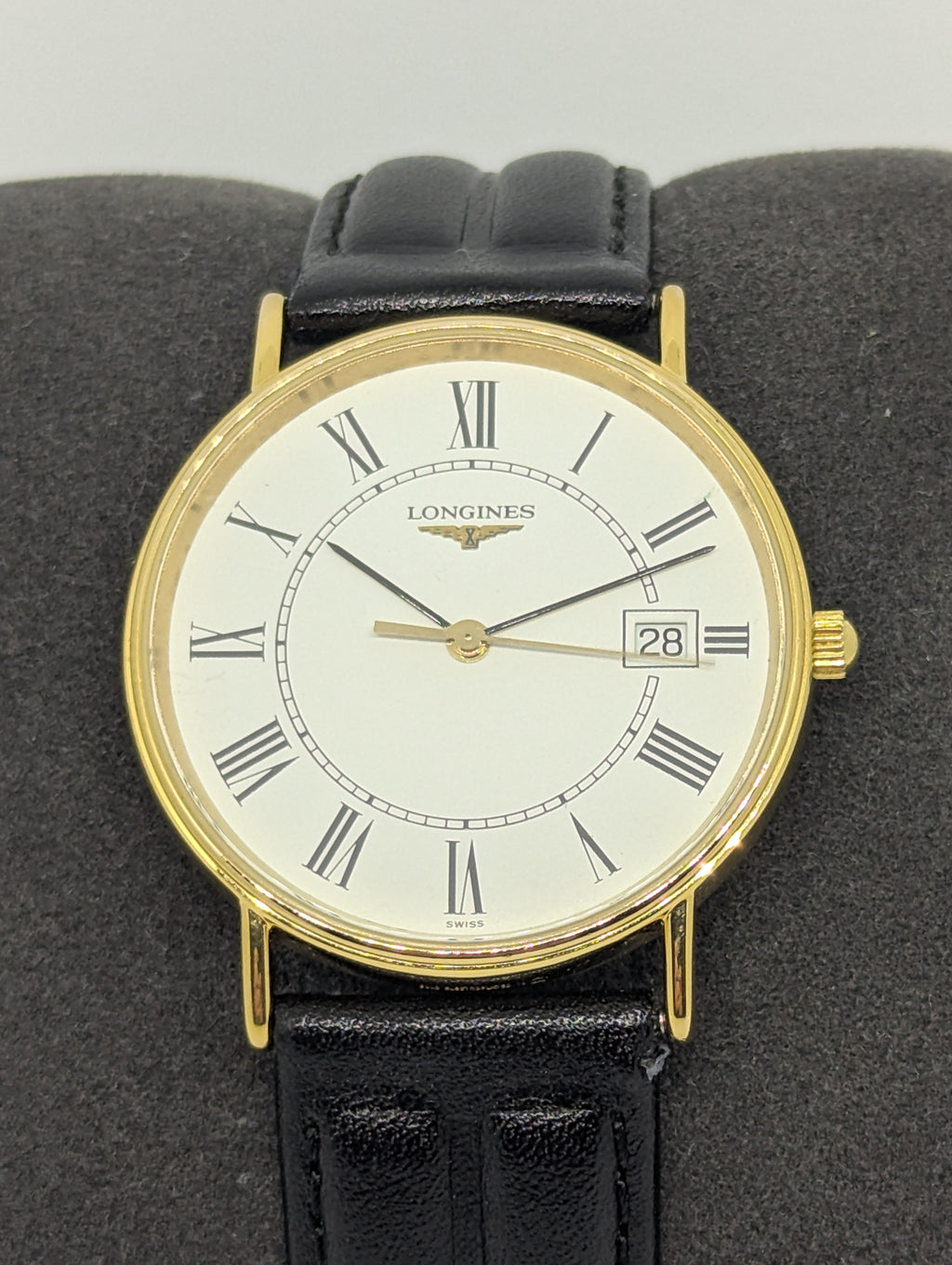 Longines Grand Classique