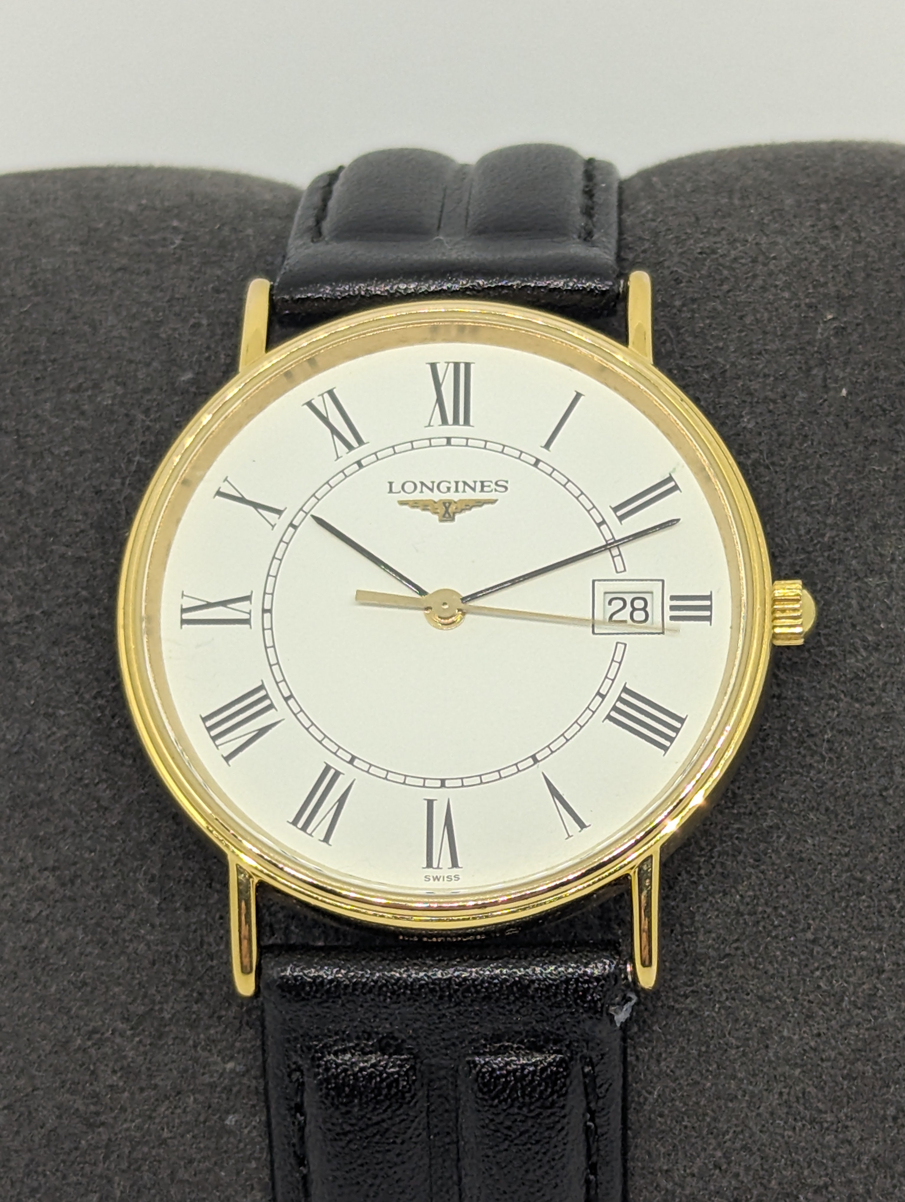 Longines Grand Classique