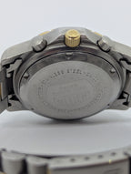 Tag Heuer 2000 Professional Chronograph