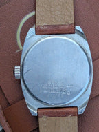 Seiko SUS Chronograph