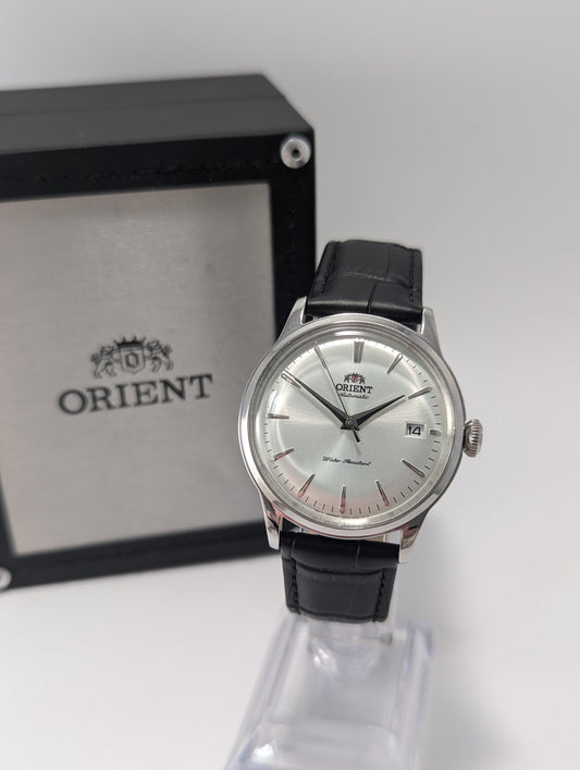 Orient Bambino New Classic Automatic RA-AC0M03S10B