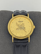 Tissot Pegasus