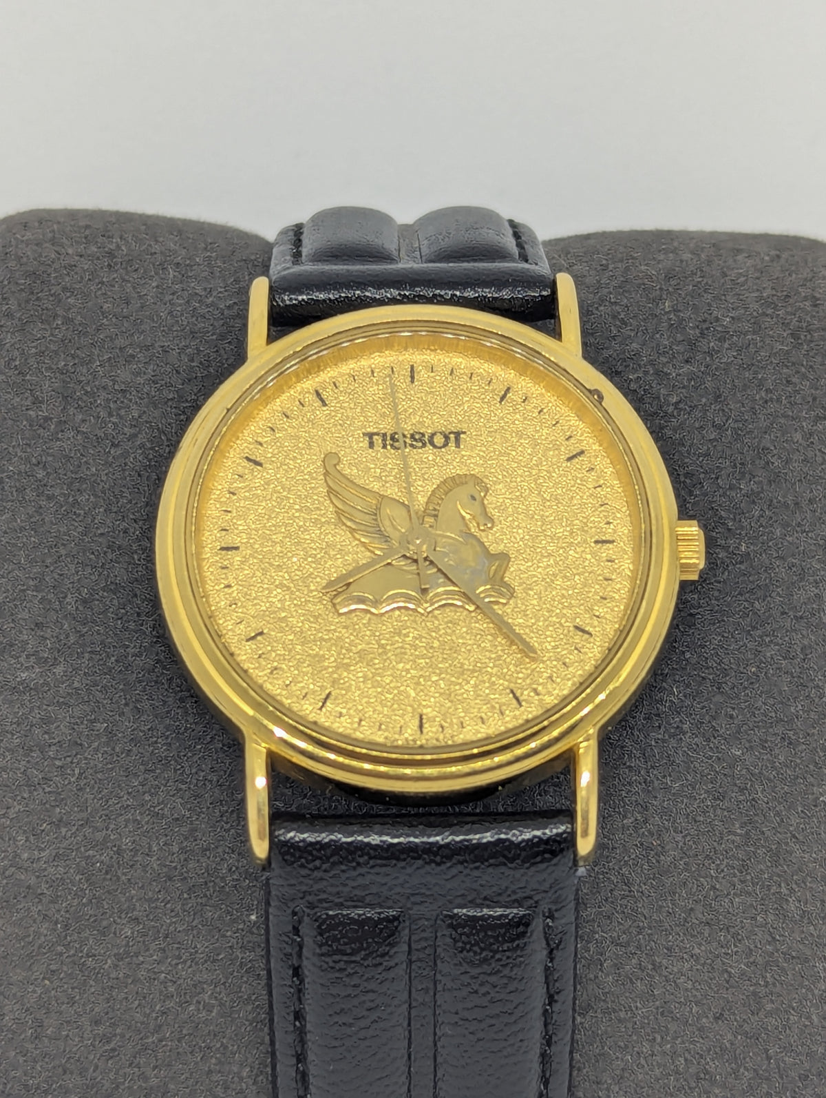 Tissot Pegasus