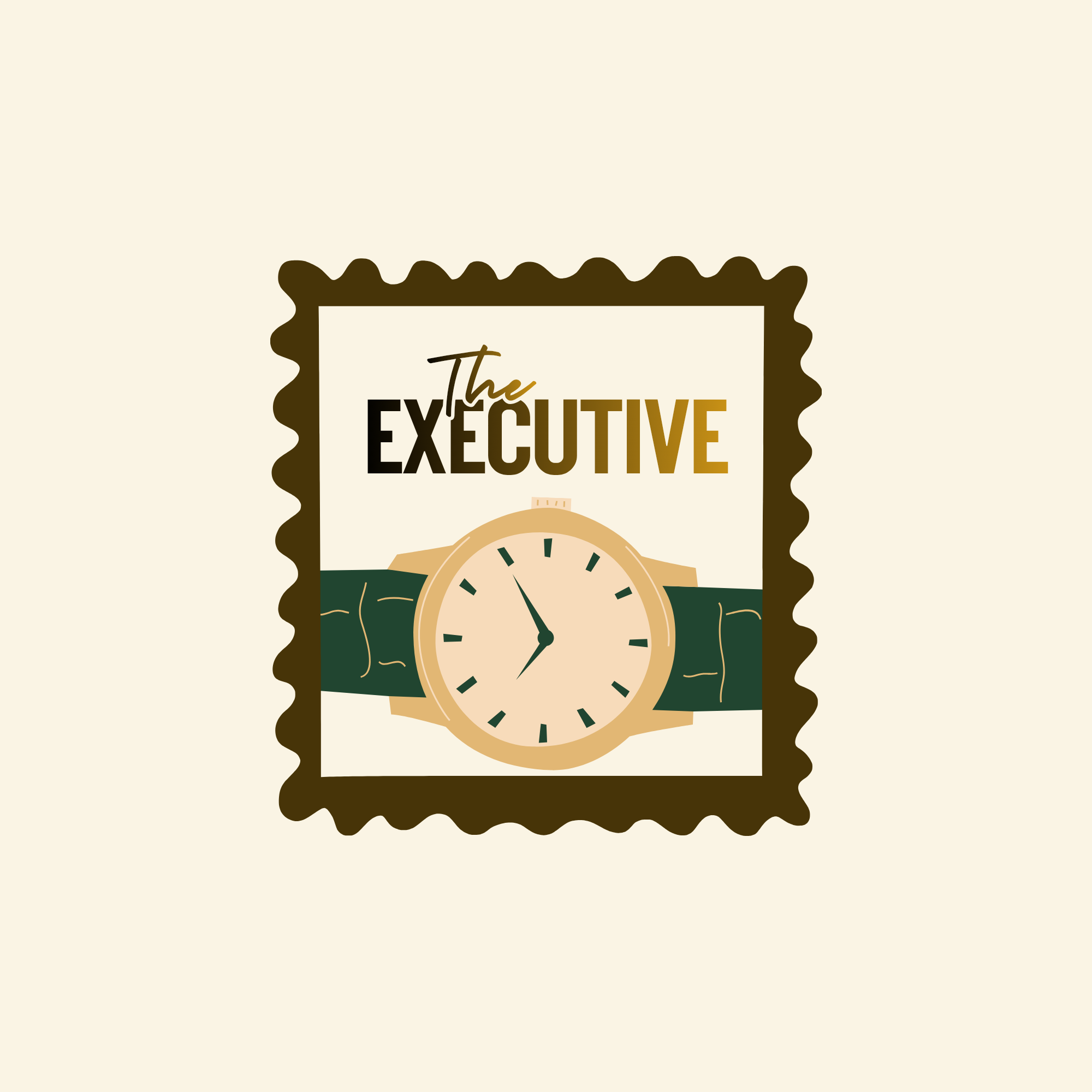 The Executive - CM Collectors Club