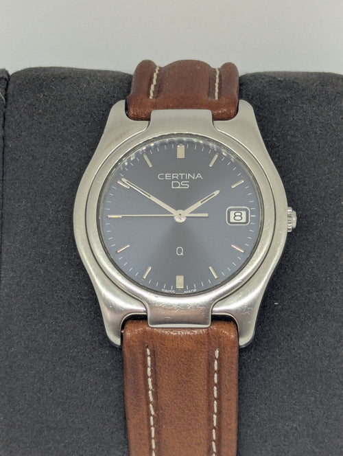 Certina DS Q