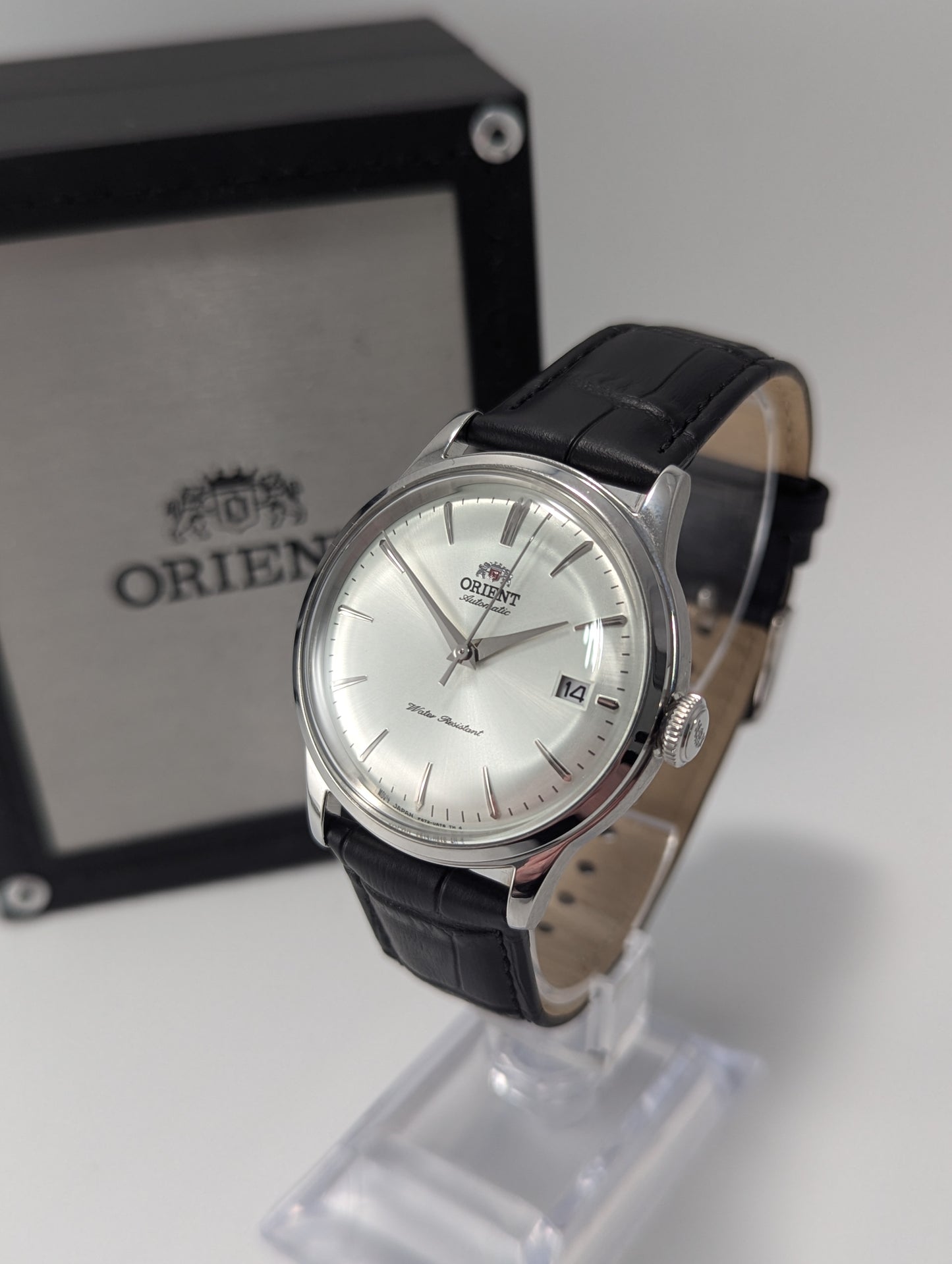 Orient Bambino New Classic Automatic RA-AC0M03S10B